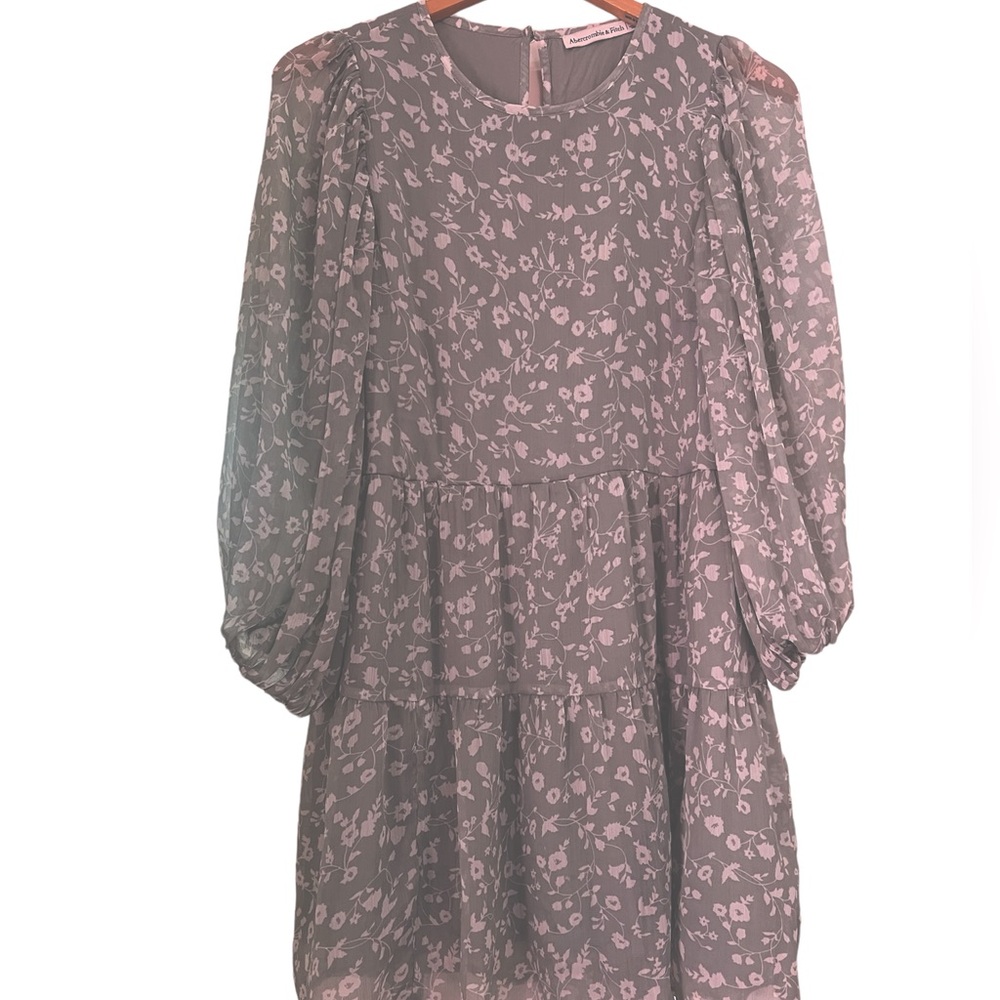 Abercrombie Mini Dress